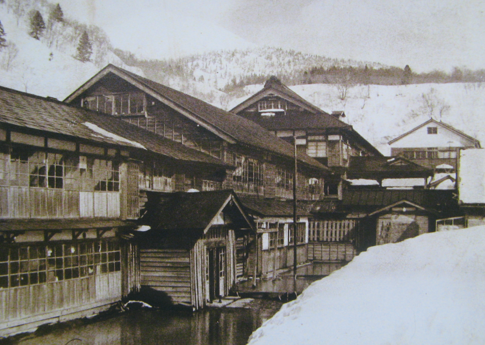 お食事処 RESTAURANT