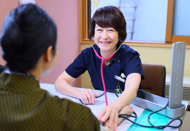 温泉療養相談室